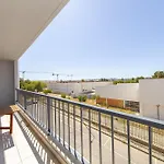 아파트 B03 - Luxury 2 Bed Near Marina *