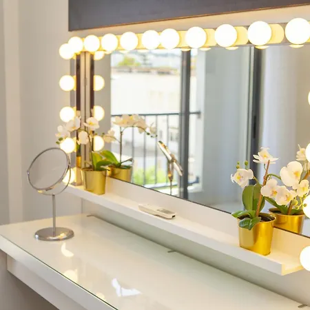 B03 - Luxury 2 Bed Near Marina * 라고스