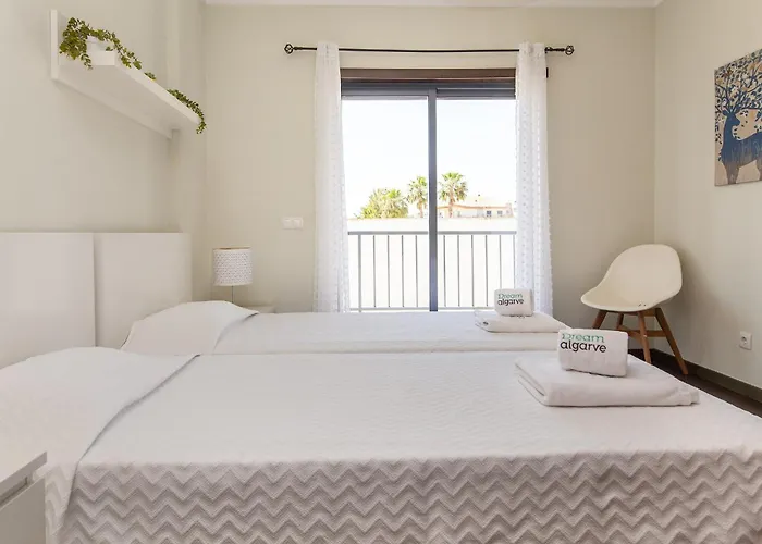 B03 - Luxury 2 Bed Near Marina Apartamento Lagos