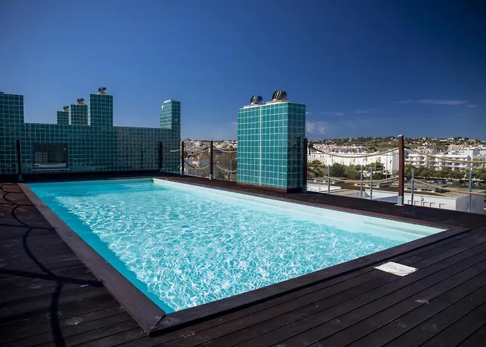 Apartamento B03 - Luxury 2 Bed Near Marina Lagos
