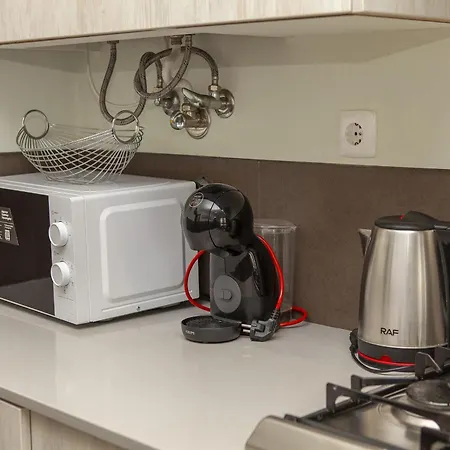 B03 - Luxury 2 Bed Near Marina Apartamento Lagos