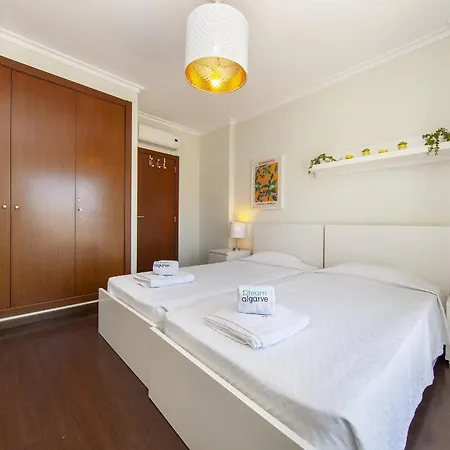 Διαμέρισμα B03 - Luxury 2 Bed Near Marina