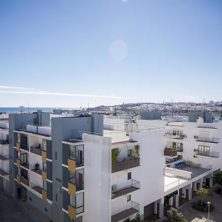 Apartamento B03 - Luxury 2 Bed Near Marina *