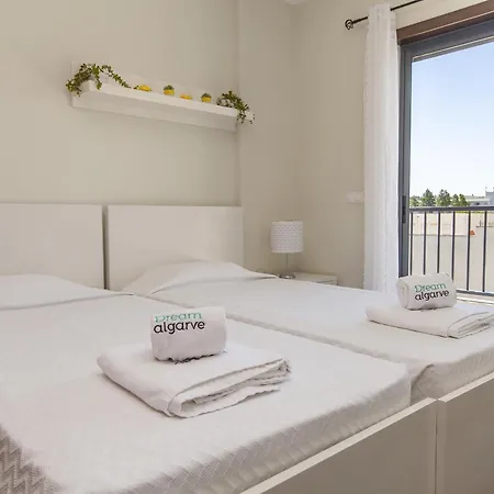 B03 - Luxury 2 Bed Marina Apartamento