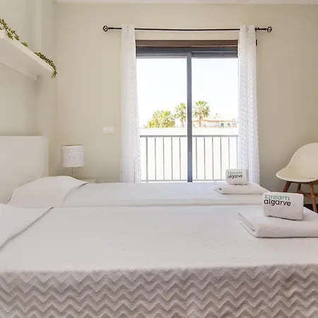 B03 - Luxury 2 Bed Marina Apartamento Lagos