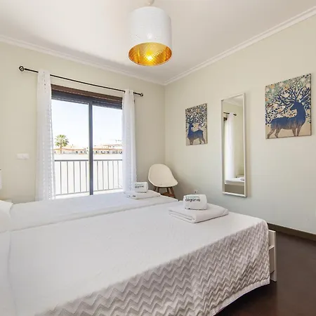 Apartamento B03 - Luxury 2 Bed Marina *
