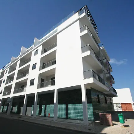 B03 - Luxury 2 Bed Marina Apartamento Lagos