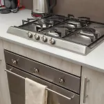 B03 - Luxury 2 Bed Near Marina
