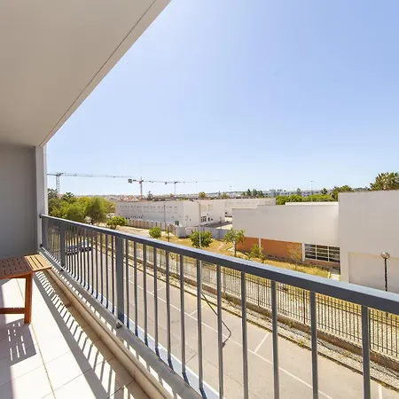 Lejlighed B03 - Luxury 2 Bed Near Marina *