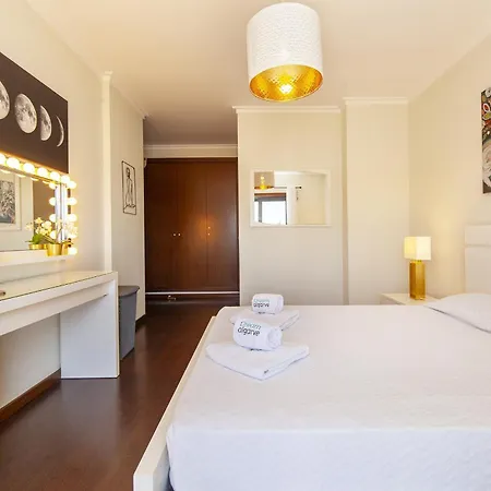 B03 - Luxury 2 Bed Near Marina Lejlighed Lagos