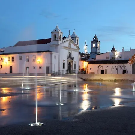 Apartamento B03 - Luxury 2 Bed Near Marina *