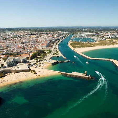 Apartamento B03 - Luxury 2 Bed Near Marina