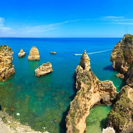 B03 - Luxury 2 Bed Near Marina Apartamento *