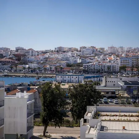 Appartement B03 - Luxury 2 Bed Near Marina Lagos