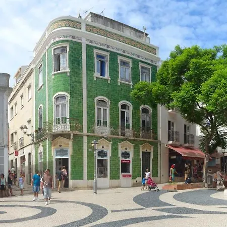 B03 - Luxury 2 Bed Near Marina Appartement